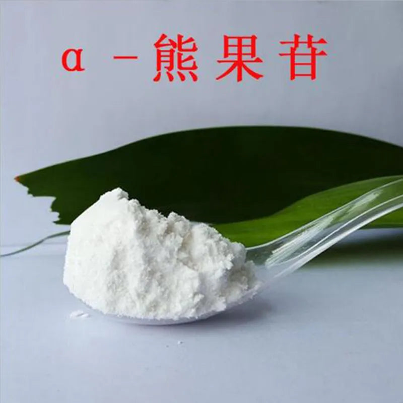 Alpha Arbutin Powder for Skin Whitening Supplement