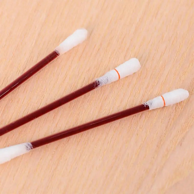 Disposable Iodine Swabs