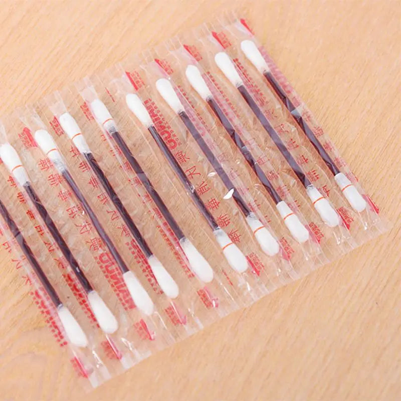 Disposable Iodine Swabs