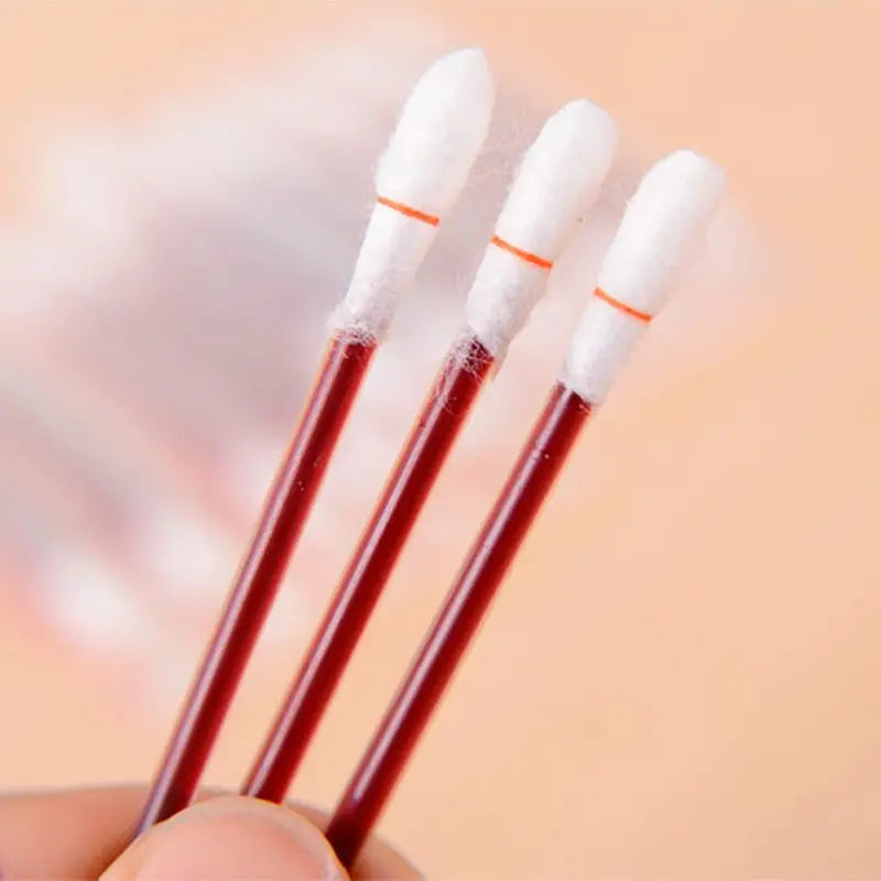 Disposable Iodine Swabs