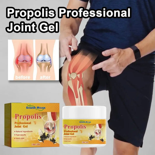 Joint & Bone Therapy Bee Venoms Gel