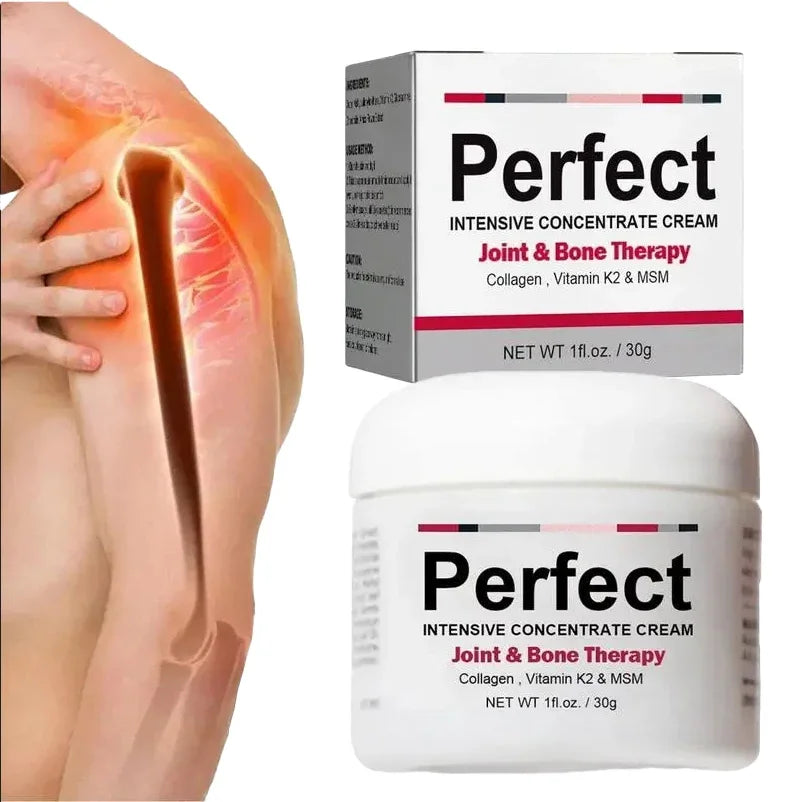 Joint Bone Counterpain Cream