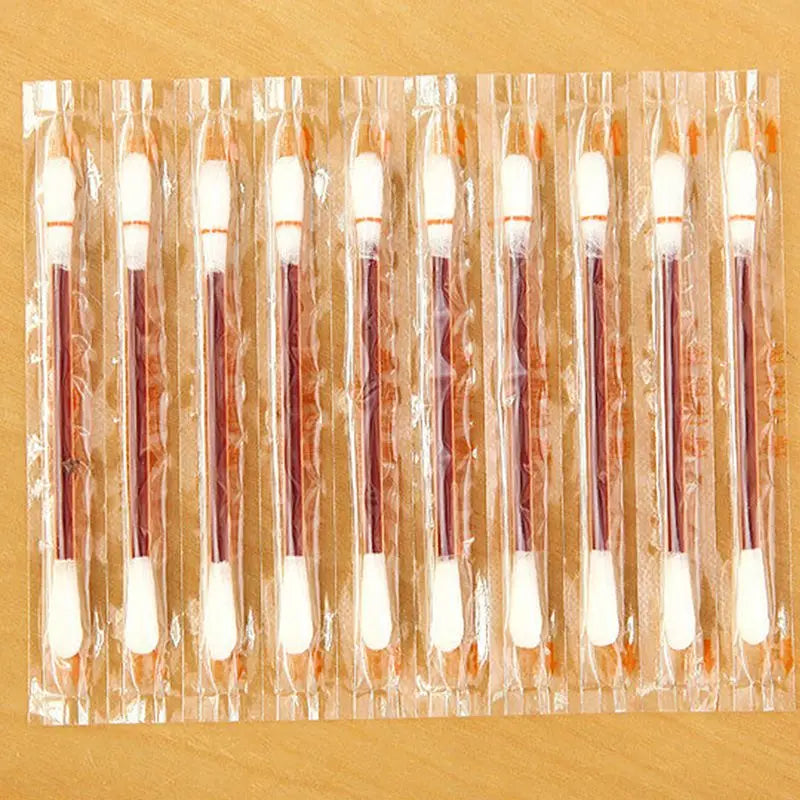 Disposable Iodine Swabs