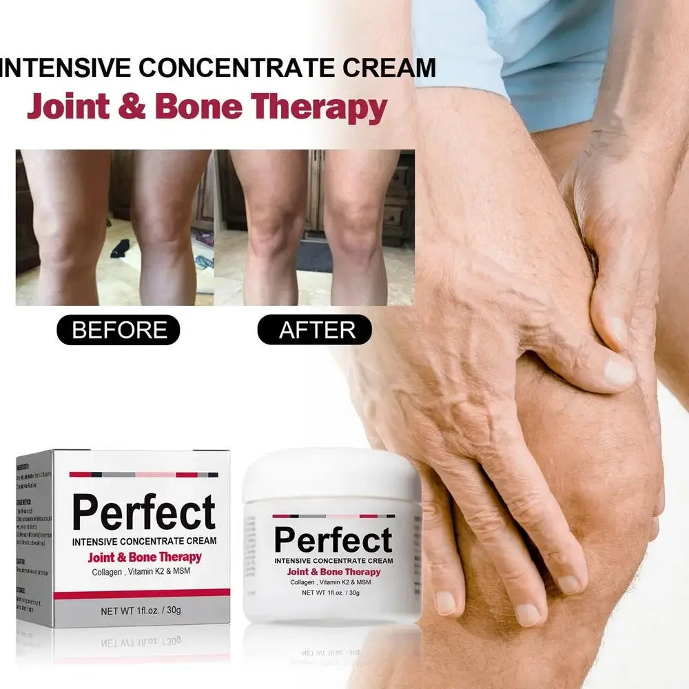 Joint Bone Counterpain Cream